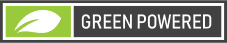 green powered