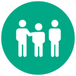 green people icon