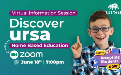 Home Based Education Programs: Learn More!