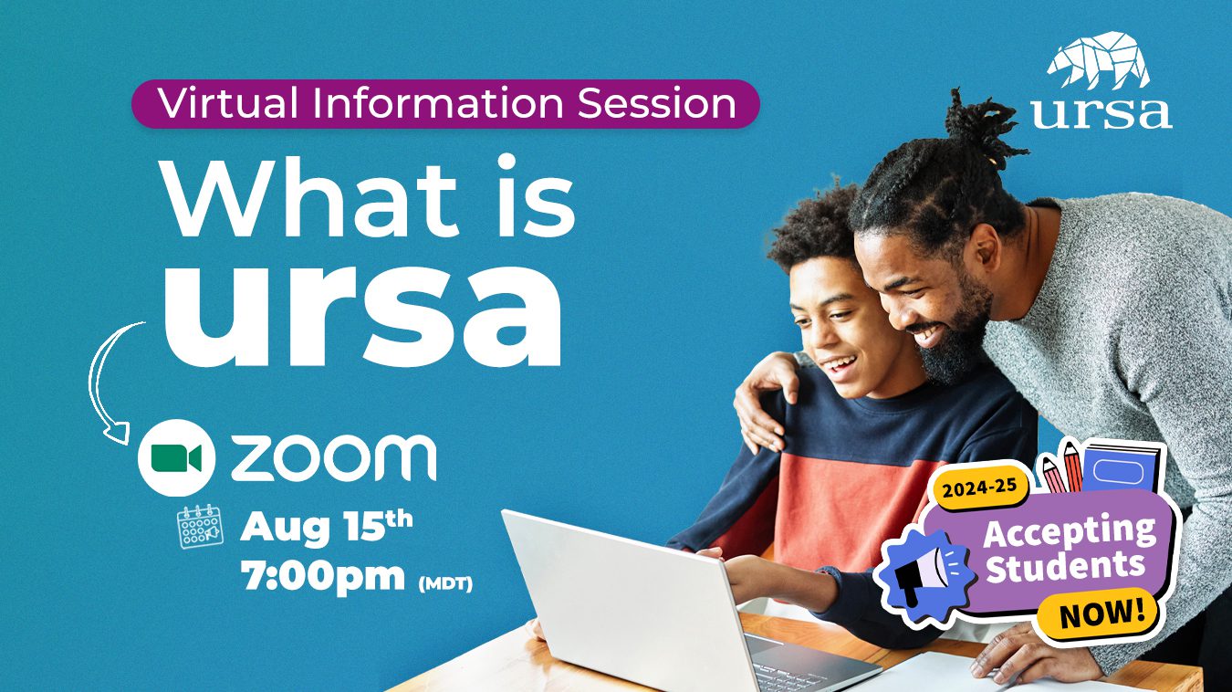What_is_ursa?_Virtual_information_session