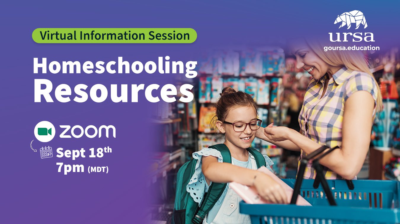 Homeschooling Resources 