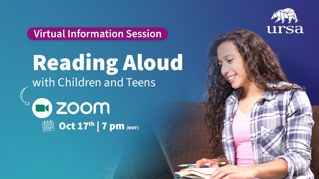 why reading aloud is an important and enjoyable part of homeschooling for children of all ages, including teens! The session will include tips and tricks for engaging learners of all ages in read-aloud time, and why teens are not too old to be read to. Come prepared to take notes on great book titles to share with your family. 
