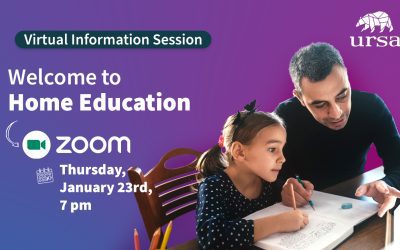 ursa Parent Direct Information Session
