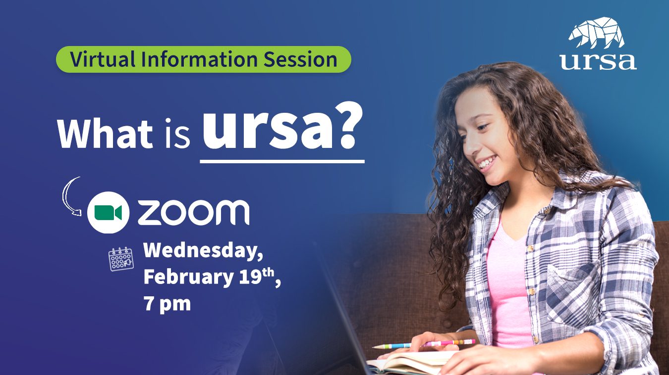 What is ursa?