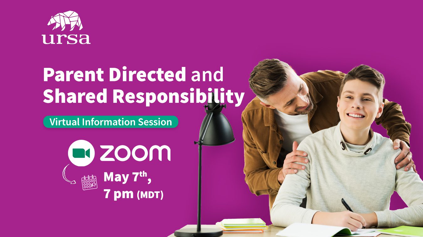 Virtual Information Session