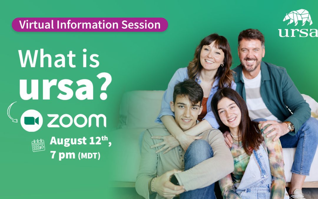 ursa Info Session | Flexible Home Education for Your Child