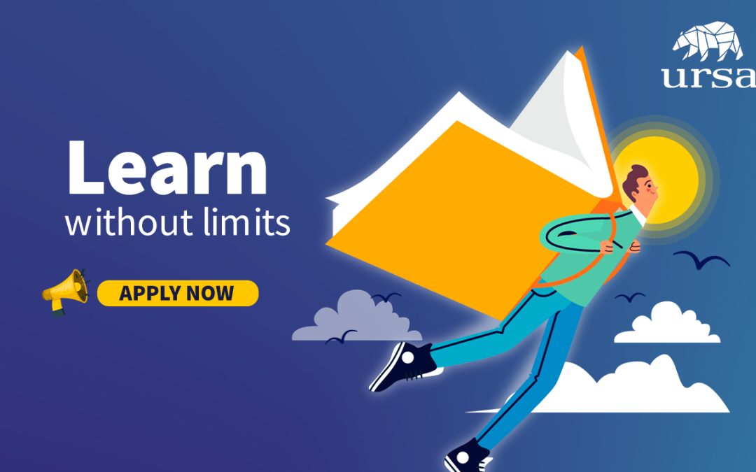 The Freedom to Learn, Your Way