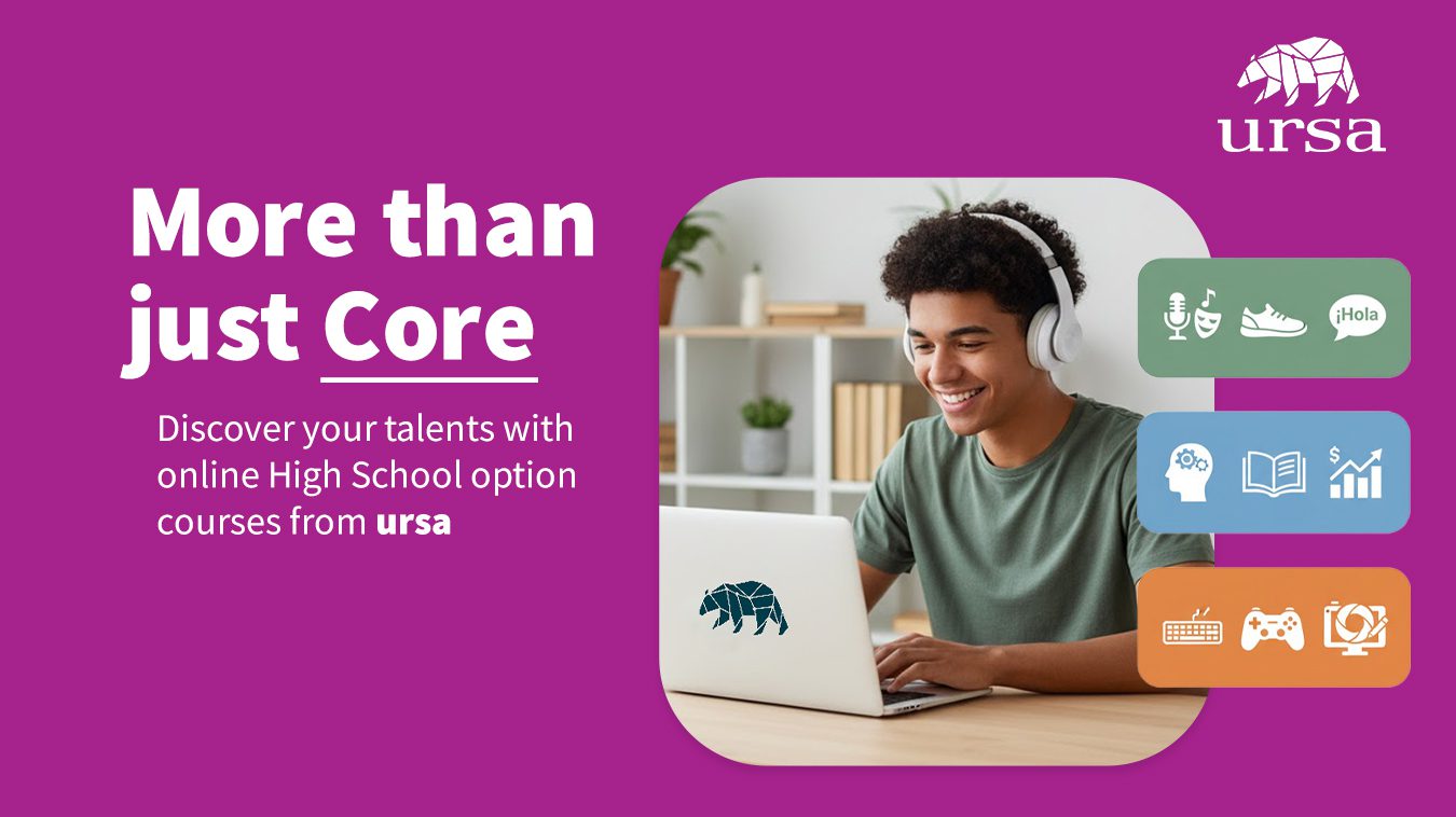 Self-Paced Alberta High School Credit Courses with Flexible Online Enrollment and Real Teacher Support