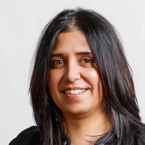 Rehana Mattu